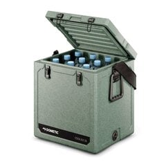 Сумка-холодильник Dometic Cool-ICE WCI 33, зеленый цвет цена и информация | Сумки-холодильники | 220.lv