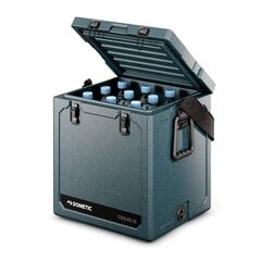 Aukstumsoma Dometic Cool-ICE WCI 33, tumši zila cena un informācija | Aukstuma somas, aukstuma kastes un aukstuma elementi | 220.lv