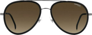 Carrera Unisex Saulesbrilles Carrera 1044-S-807-HA S0372894 cena un informācija | Saulesbrilles sievietēm | 220.lv