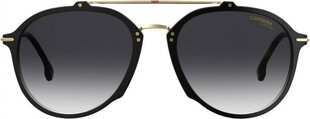 Carrera Unisex Saulesbrilles Carrera 171-S-WR7-9O S0372906 цена и информация | Женские солнцезащитные очки | 220.lv