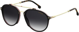 Carrera Unisex Saulesbrilles Carrera 171-S-WR7-9O S0372906 цена и информация | Женские солнцезащитные очки | 220.lv