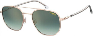 Carrera Unisex Saulesbrilles Carrera 236-S-DDB-EZ S0372925 cena un informācija | Saulesbrilles sievietēm | 220.lv