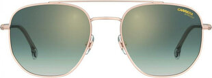 Carrera Unisex Saulesbrilles Carrera 236-S-DDB-EZ S0372925 цена и информация | Женские солнцезащитные очки | 220.lv