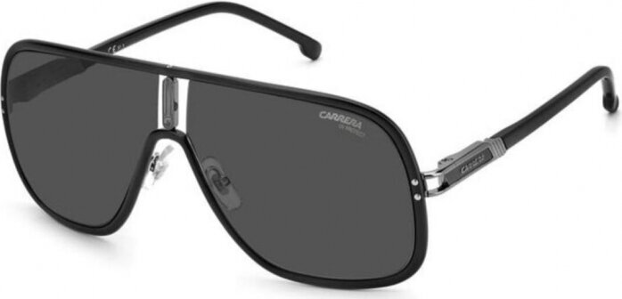 Carrera Unisex Saulesbrilles Carrera FLAGLAB-11-003-IR S0372995 cena un informācija | Saulesbrilles sievietēm | 220.lv