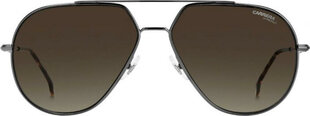 Carrera Vīriešu Saulesbrilles Carrera 274-S-KJ1-HA S0372952 цена и информация | Солнцезащитные очки для мужчин | 220.lv