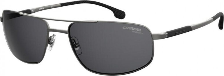 Carrera Vīriešu Saulesbrilles Carrera 8036-S-R80-M9 S0372963 цена и информация | Saulesbrilles  vīriešiem | 220.lv