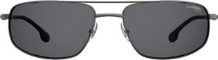 Carrera Vīriešu Saulesbrilles Carrera 8036-S-R80-M9 S0372963 цена и информация | Солнцезащитные очки для мужчин | 220.lv