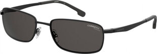 Carrera Vīriešu Saulesbrilles Carrera 8043-S-003-M9 S0372973 цена и информация | Солнцезащитные очки для мужчин | 220.lv
