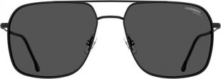Carrera Vīriešu Saulesbrilles Carrera 247-S-003-IR S0372929 цена и информация | Солнцезащитные очки для мужчин | 220.lv
