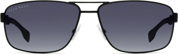 Hugo Boss Vīriešu Saulesbrilles Hugo Boss BOSS-1035-S-003-9O S0372348 цена и информация | Saulesbrilles  vīriešiem | 220.lv