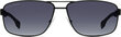 Hugo Boss Vīriešu Saulesbrilles Hugo Boss BOSS-1035-S-003-9O S0372348 цена и информация | Saulesbrilles  vīriešiem | 220.lv