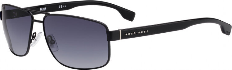 Hugo Boss Vīriešu Saulesbrilles Hugo Boss BOSS-1035-S-003-9O S0372348 цена и информация | Saulesbrilles  vīriešiem | 220.lv