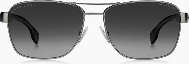 Hugo Boss Vīriešu Saulesbrilles Hugo Boss BOSS-1240-S-R80-WJ S0372383 цена и информация | Saulesbrilles  vīriešiem | 220.lv