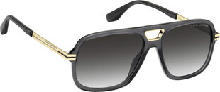 Marc Jacobs Vīriešu Saulesbrilles Marc Jacobs MARC-415-S-KB7-9O S0372591 cena un informācija | Saulesbrilles  vīriešiem | 220.lv