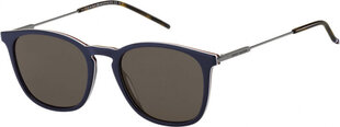 Tommy Hilfiger Vīriešu Saulesbrilles Tommy Hilfiger TH-1764-S-PJP-70 S0372830 cena un informācija | Saulesbrilles  vīriešiem | 220.lv