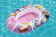 Piepūšamā bērnu laiva Disney Princess, 102 x 69 cm цена и информация | Piepūšamās rotaļlietas un pludmales preces | 220.lv