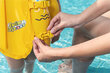 Bērnu piepūšamā peldveste 51 x 46 cm, Bestway cena un informācija | Peldvestes, peldēšanas piedurknes | 220.lv