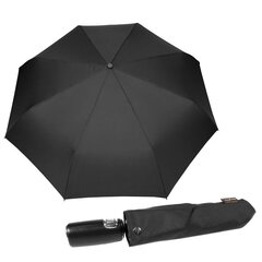 Pilnībā automātisks vīriešu lietussargs CARBON STEEL 335 цена и информация | Мужские зонты | 220.lv