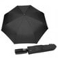 Pilnībā automātisks vīriešu lietussargs CARBON STEEL 335 cena un informācija | Lietussargi vīriešiem | 220.lv