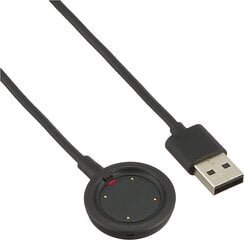 Зарядное устройство USB для Polar Grit X, Ignite, Vantage V, Vantage M цена и информация | Аксессуары для смарт-часов и браслетов | 220.lv