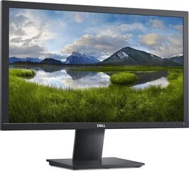 Dell E2020H 210-AURO/5Y cena un informācija | Monitori | 220.lv