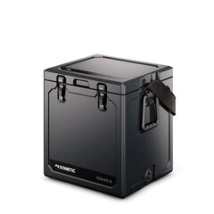 Сумка-холодильник Dometic Cool-ICE WCI 33, черный цвет цена и информация | Сумки-холодильники | 220.lv