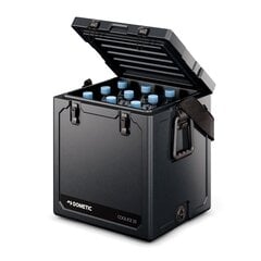 Сумка-холодильник Dometic Cool-ICE WCI 33, черный цвет цена и информация | Сумки-холодильники | 220.lv