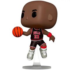 Figūra Funko Pop! NBA Chicago Bulls Michael Jordan 67655 cena un informācija | Rotaļlietas zēniem | 220.lv