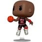 Figūra Funko Pop! NBA Chicago Bulls Michael Jordan 67655 cena un informācija | Rotaļlietas zēniem | 220.lv