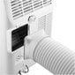 Mobilais gaisa kondicionieris Sencor SAC MT9078CH Wi-Fi, A++/A+++, 9000 BTU/h цена и информация | Gaisa kondicionieri, siltumsūkņi, rekuperatori | 220.lv