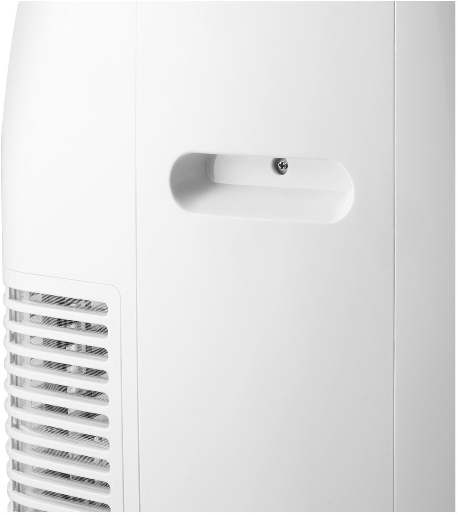 Mobilais gaisa kondicionieris Sencor SAC MT9078CH Wi-Fi, A++/A+++, 9000 BTU/h cena un informācija | Gaisa kondicionieri, siltumsūkņi, rekuperatori | 220.lv
