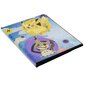 Spēļu kāršu albums UP Pikachu & Mimikyu Pro-Binder цена и информация | Galda spēles | 220.lv