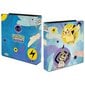 Spēļu kāršu albums UP Pikachu & Mimikyu 2" цена и информация | Galda spēles | 220.lv