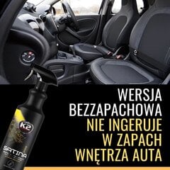 K2 SATINA PRO 1L - iekšējā mērce ENERGY FRUIT cena un informācija | Auto ķīmija | 220.lv