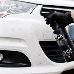 K2 Nuta Anti Insect PRO 1L - kukaiņu noņemšanas šķidrums cena un informācija | Auto ķīmija | 220.lv