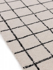 Benuta paklājs Gobi, 120x170 cm cena un informācija | Paklāji | 220.lv