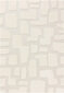Benuta paklājs Eve, 140x200 cm cena un informācija | Paklāji | 220.lv