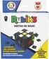 Rubika mācību kubs krāsaina stratēģijas spēle ar uzlīmēm Spin Master Guide cena un informācija | Galda spēles | 220.lv