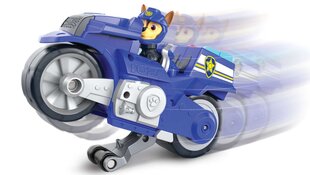 Figūra Moto Pups Chase Paw Patrol цена и информация | Игрушки для мальчиков | 220.lv