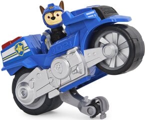 Figūra Moto Pups Chase Paw Patrol cena un informācija | Rotaļlietas zēniem | 220.lv