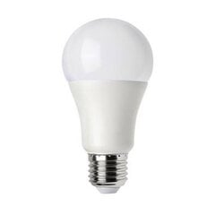 LED лампа E27 A65 15W WW цена и информация | Лампочки | 220.lv