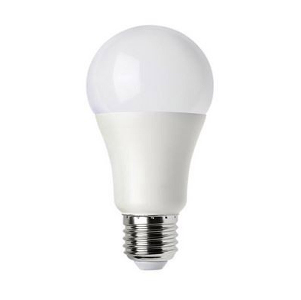 LED spuldze E27 A65 15W WW цена и информация | Spuldzes | 220.lv