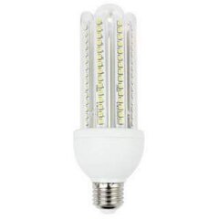 LED spuldze E27 T3 19W DW cena un informācija | Spuldzes | 220.lv