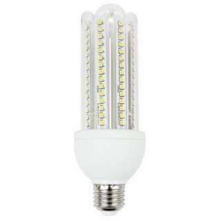 LED spuldze E27 T3 19W DW cena un informācija | Spuldzes | 220.lv