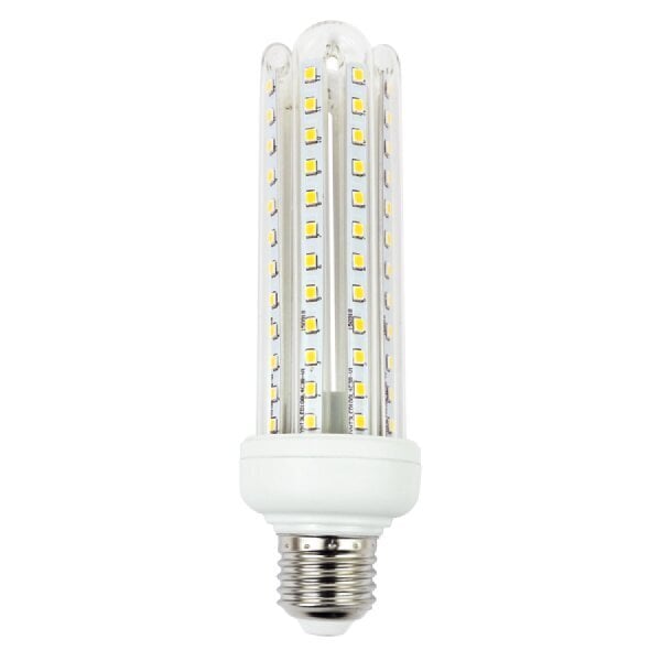 LED spuldze E27 T3 30W 4000K cena un informācija | Spuldzes | 220.lv