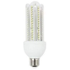 LED spuldze E27 T3 12W DW цена и информация | Лампочки | 220.lv