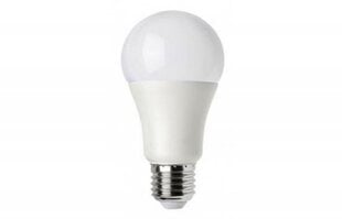 LED лампа E27-A65 18W 4000K цена и информация | Лампочки | 220.lv