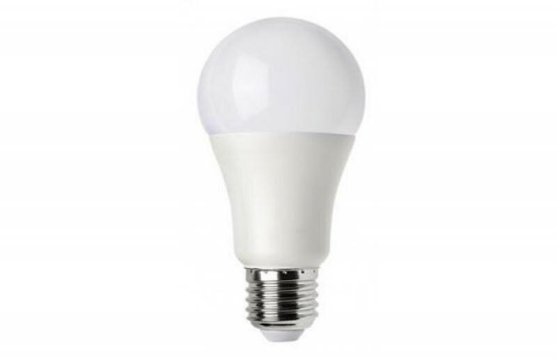 LED spuldze E27-A65 18W 4000K cena un informācija | Spuldzes | 220.lv