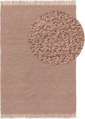Benuta paklājs Eddy, 80x150 cm cena un informācija | Paklāji | 220.lv