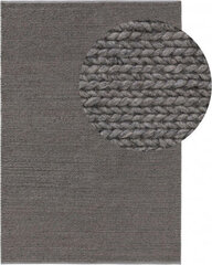 Benuta paklājs Uno, 120x170 cm цена и информация | Ковры | 220.lv